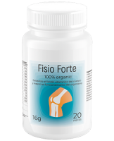Fisio Forte Honduras